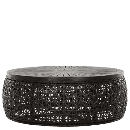 MUST Living Salontafel Rimini Large - Salontafel - MUST Living - livinglovely.nl