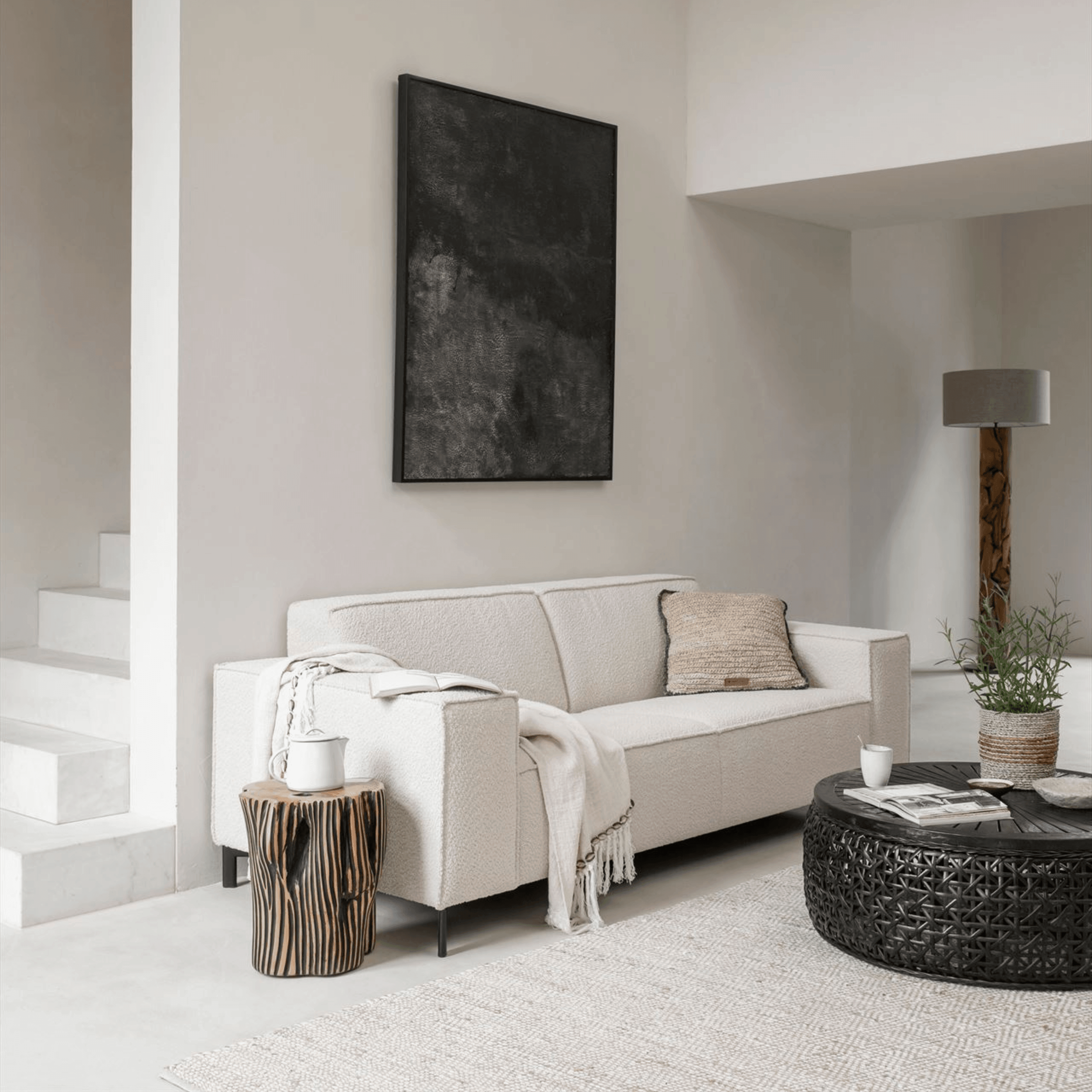 MUST Living Salontafel Rimini Large - Salontafel - MUST Living - livinglovely.nl