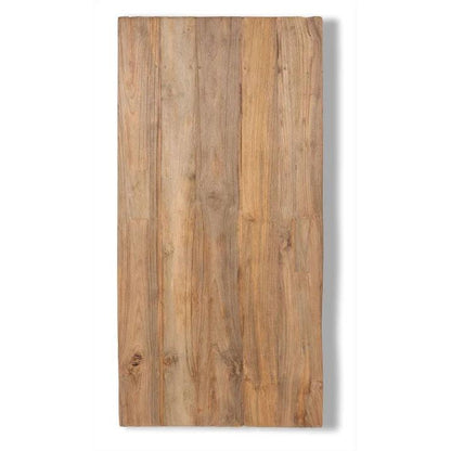 Must Living Salontafel Tuscany Rechthoekig - Salontafel - MUST Living - livinglovely.nl