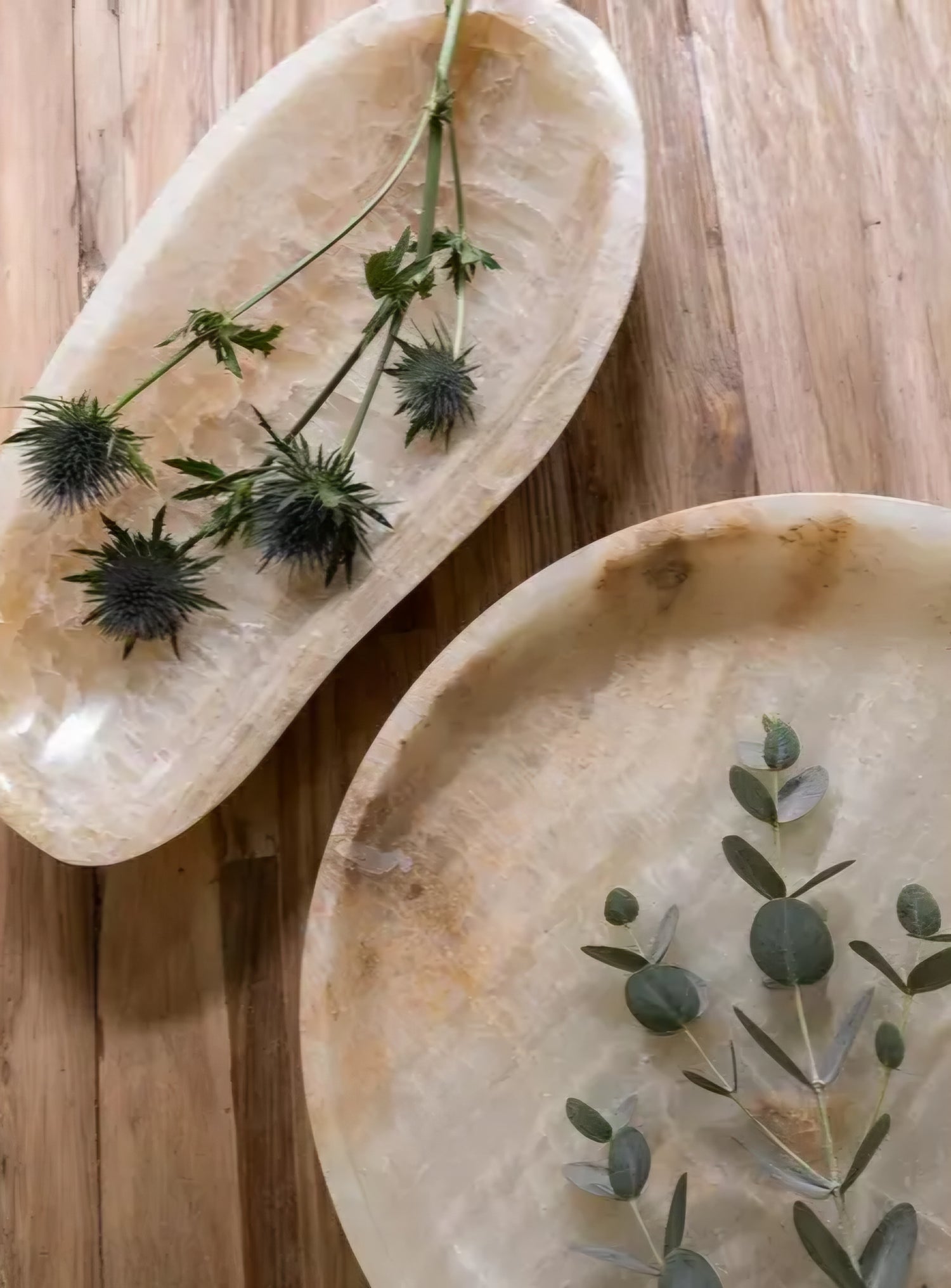 Must Living Schaal Bean - Schaal - MUST Living - livinglovely.nl