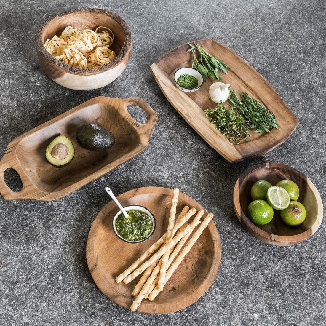 MUST Living Schaal Say Cheese - Schaal - MUST Living - livinglovely.nl