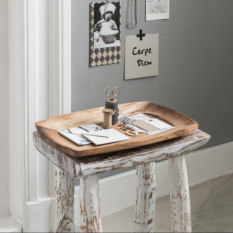 MUST Living Schaal Say Cheese - Schaal - MUST Living - livinglovely.nl