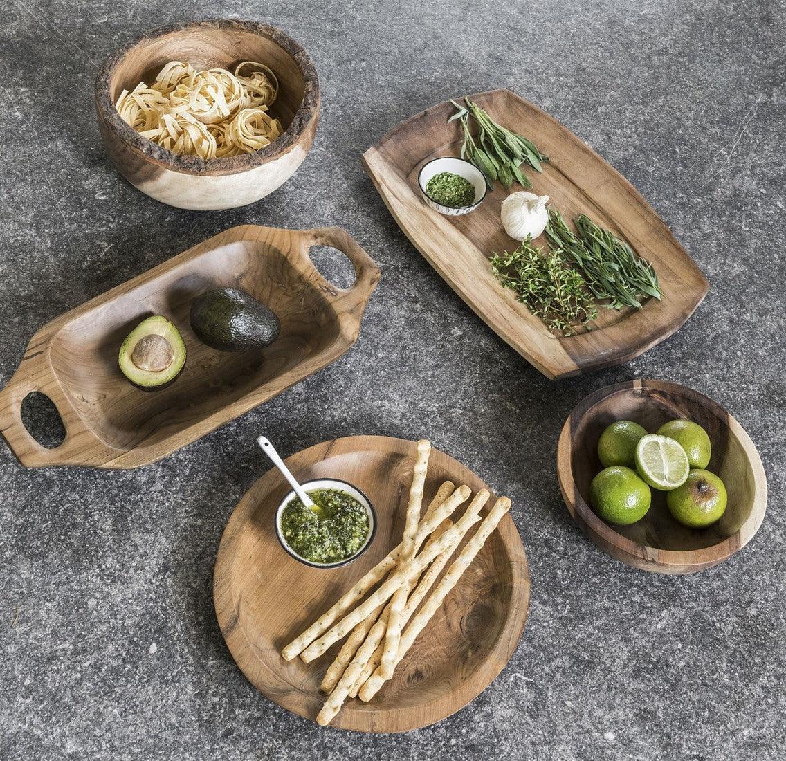 Must Living Schaal Sweet&amp;Sour - Schaal - MUST Living - livinglovely.nl