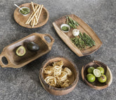 Must Living Schaal Sweet&Sour - Schaal - MUST Living - livinglovely.nl