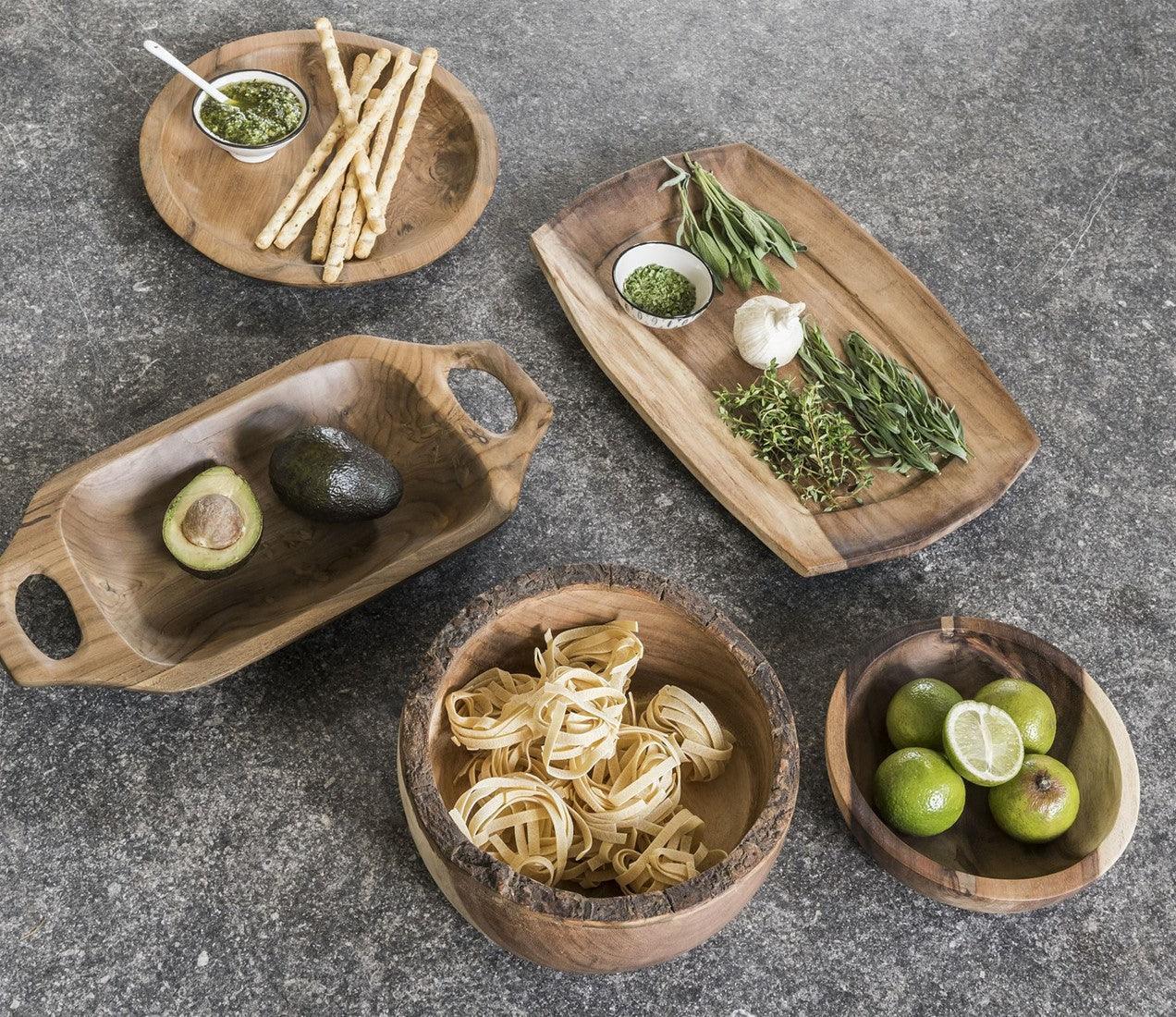 Must Living Schaal Sweet&amp;Sour - Schaal - MUST Living - livinglovely.nl