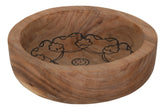 MUST Living Schalen Mandala Set van 2 - Schaal - MUST Living - livinglovely.nl