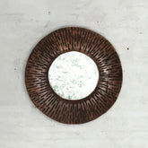 Must Living Spiegel Cosmos Ø60 cm - Spiegel - MUST Living - livinglovely.nl