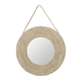 Must Living Spiegel Riva 51cm - Spiegel - MUST Living - livinglovely.nl