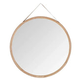 Must Living Spiegel San Jose XL 100x100cm - Spiegel - MUST Living - livinglovely.nl