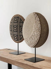 Must Living Statue Becky - Ornament - MUST Living - livinglovely.nl