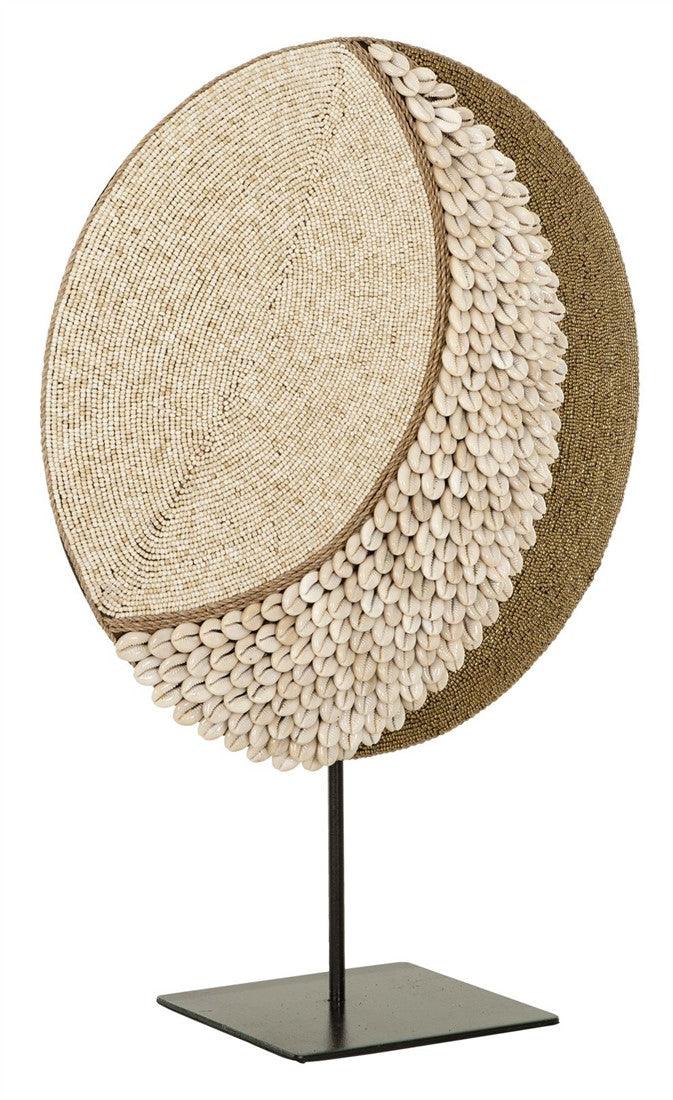 Must Living Statue Cameron - Ornament - MUST Living - livinglovely.nl