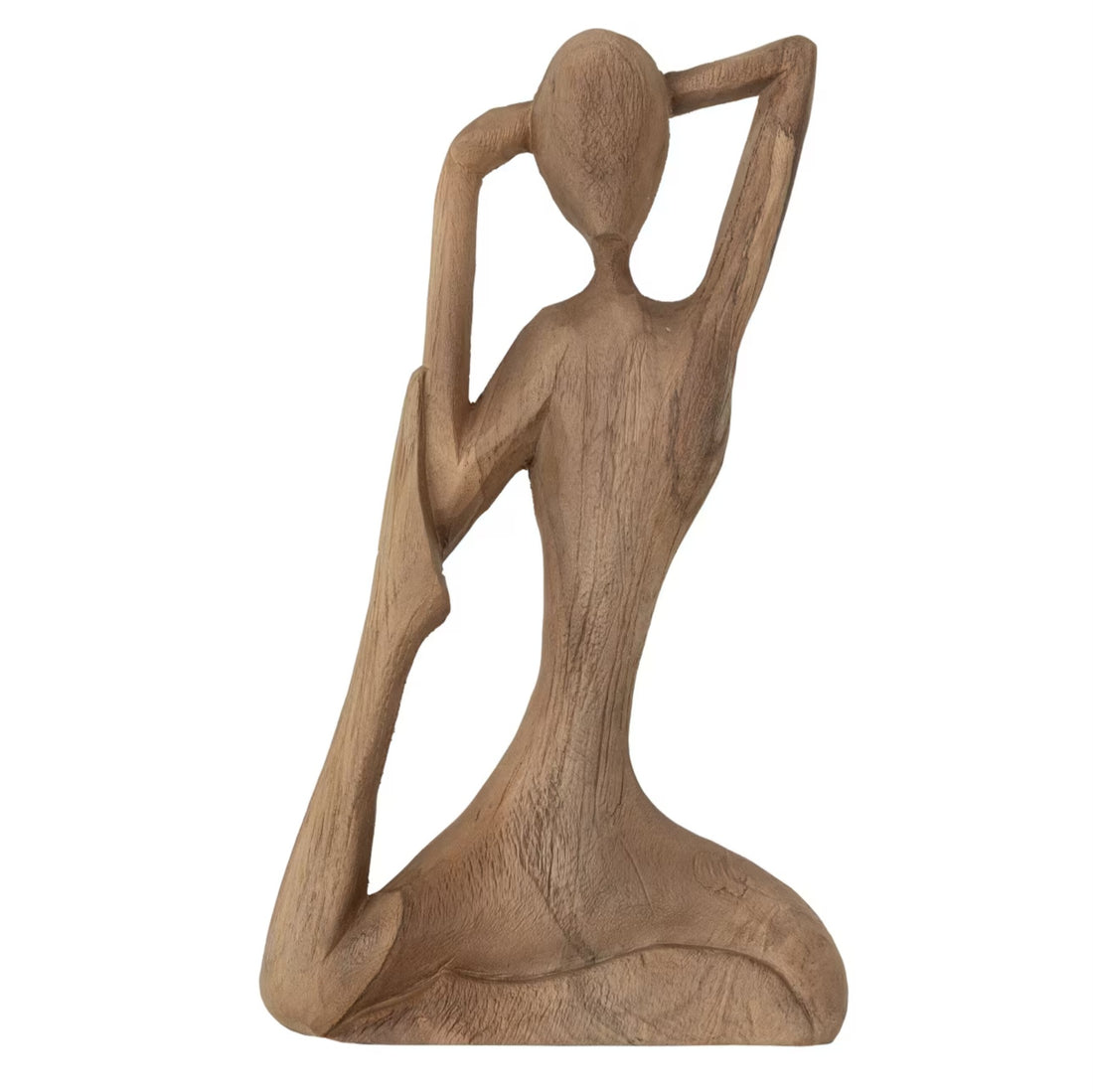 Must Living Statue Compass - Beeld - MUST Living - livinglovely.nl