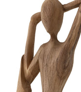 Must Living Statue Compass - Beeld - MUST Living - livinglovely.nl