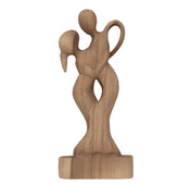 Must Living Statue Dancing - Beeld - MUST Living - livinglovely.nl