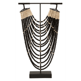 Must Living Statue Magic Black - Ornament - MUST Living - livinglovely.nl