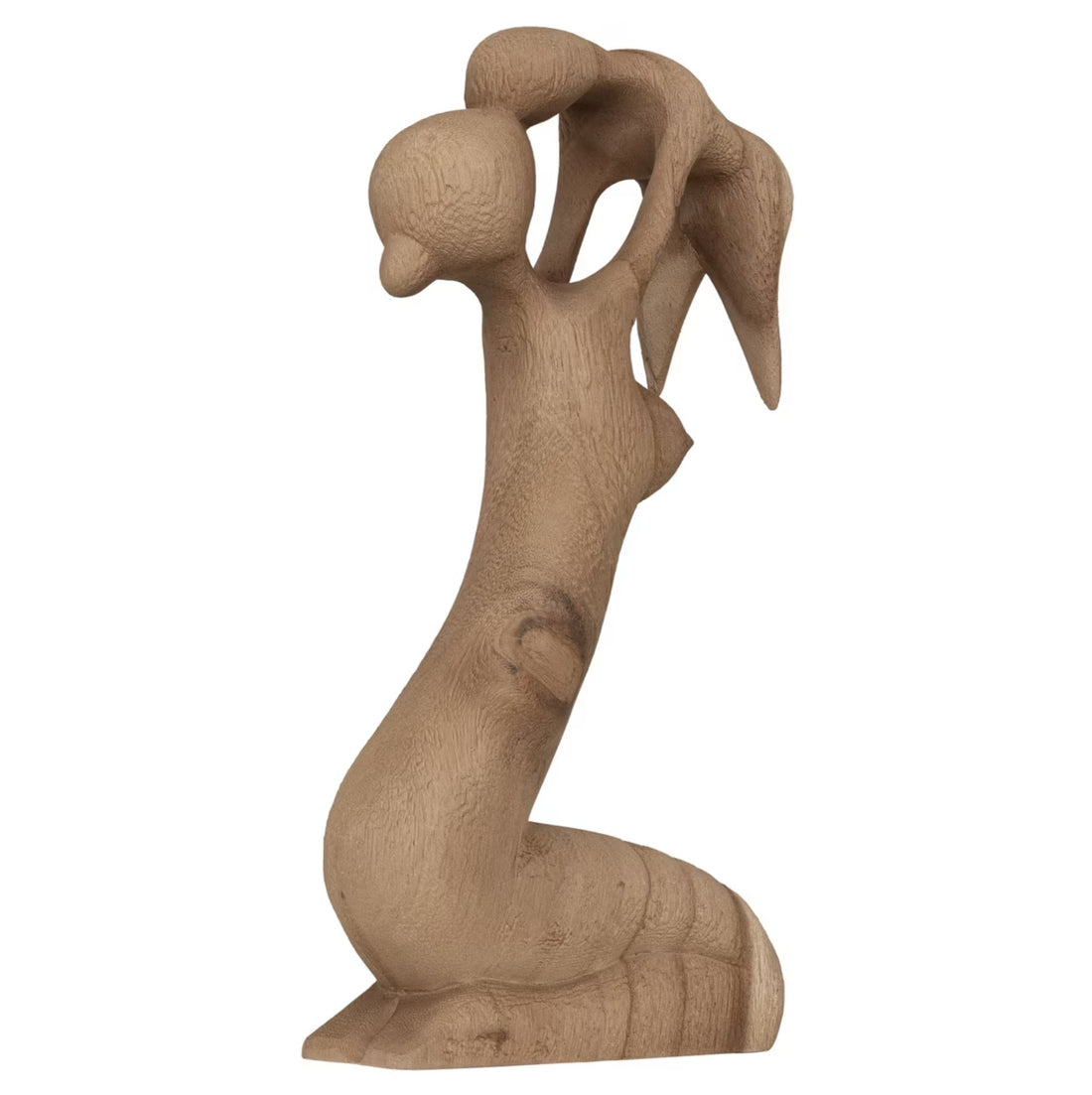 Must Living Statue Mama en Kind - Beeld - MUST Living - livinglovely.nl