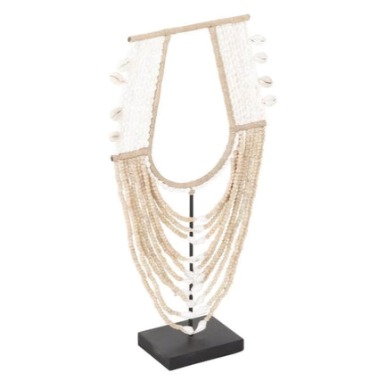 Must Living Statue Morrocan - Ornament - MUST Living - livinglovely.nl