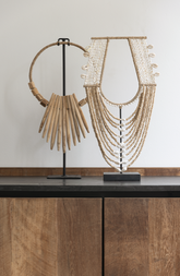 Must Living Statue Morrocan - Ornament - MUST Living - livinglovely.nl