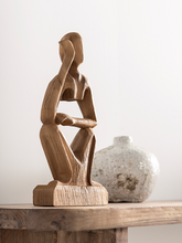 Must Living Statue Squat - Beeld - MUST Living - livinglovely.nl