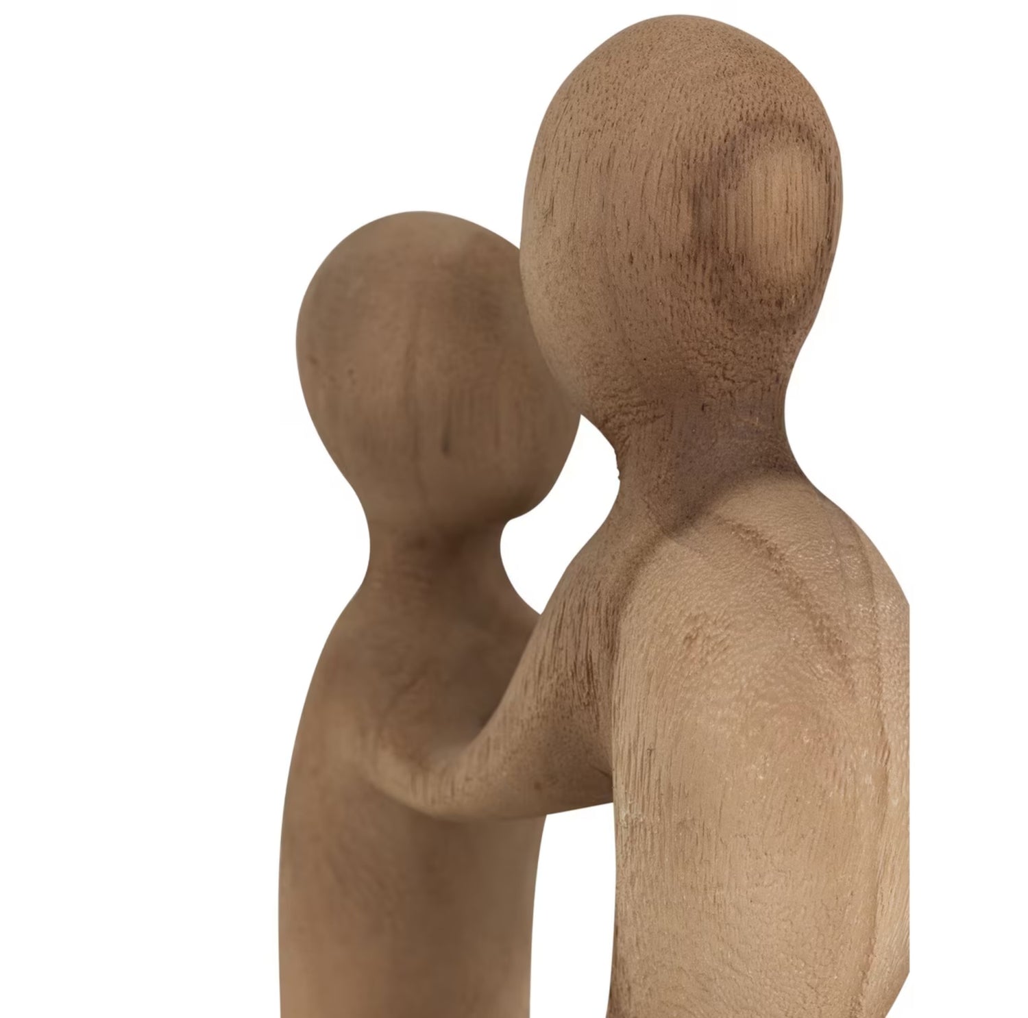 Must Living Statue Vader en Zoon - Beeld - MUST Living - livinglovely.nl