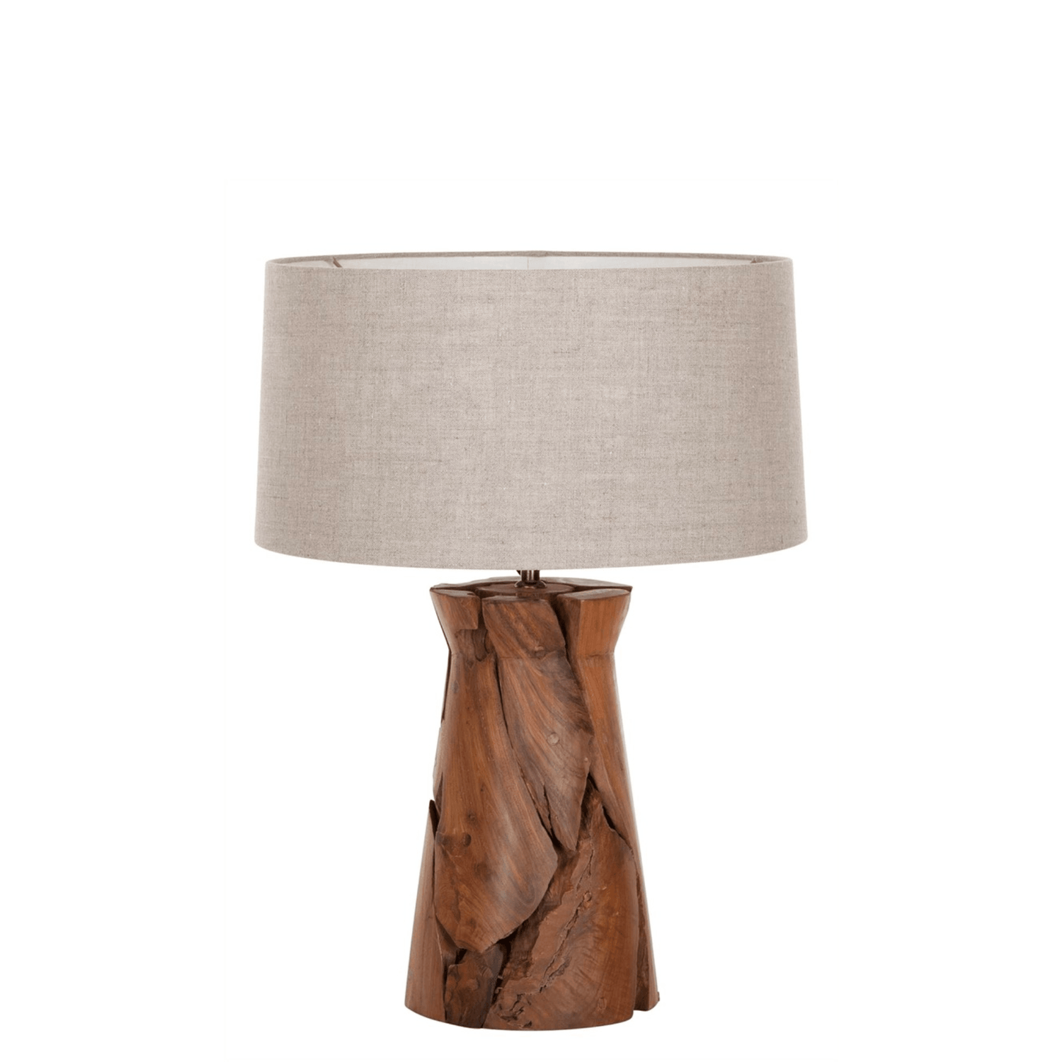 Must Living Tafellamp Jungle Small - Tafellamp - MUST Living - livinglovely.nl