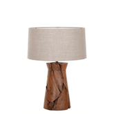 Must Living Tafellamp Jungle Small - Tafellamp - MUST Living - livinglovely.nl