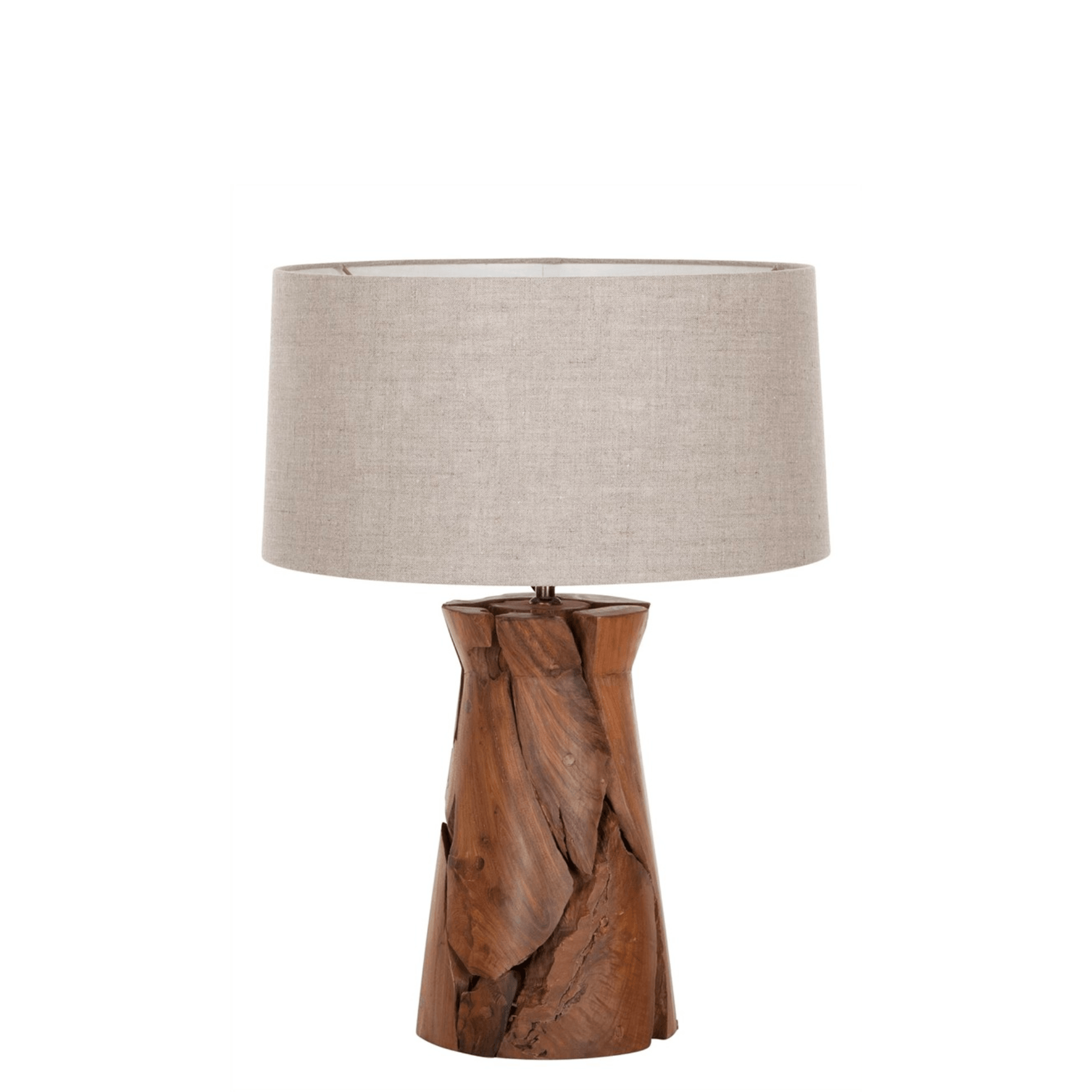 Must Living Tafellamp Jungle Small - Tafellamp - MUST Living - livinglovely.nl