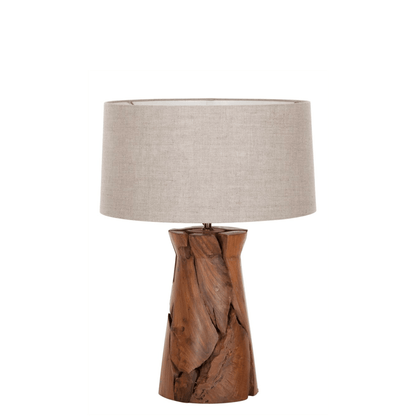 Must Living Tafellamp Jungle Small - Tafellamp - MUST Living - livinglovely.nl