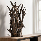 Must Living Tafellamp Spot Black - Tafellamp - MUST Living - livinglovely.nl