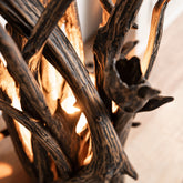 Must Living Tafellamp Spot Black - Tafellamp - MUST Living - livinglovely.nl