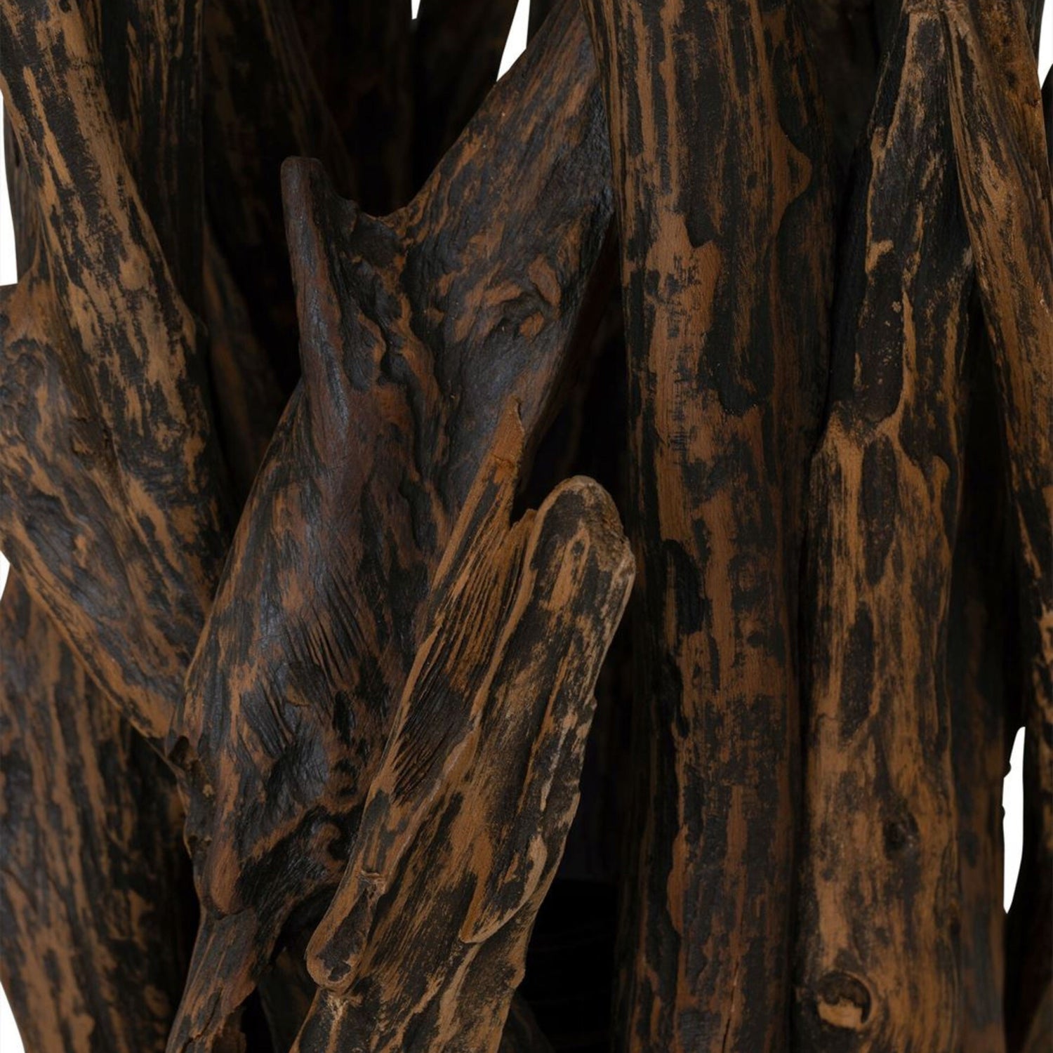 Must Living Tafellamp Spot Black - Tafellamp - MUST Living - livinglovely.nl