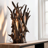 Must Living Tafellamp Spot Black - Tafellamp - MUST Living - livinglovely.nl