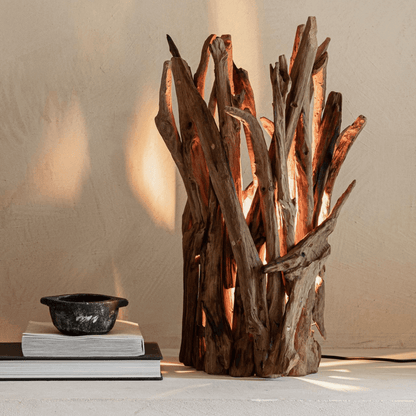 MUST Living Tafellamp Spot - Tafellamp - MUST Living - livinglovely.nl