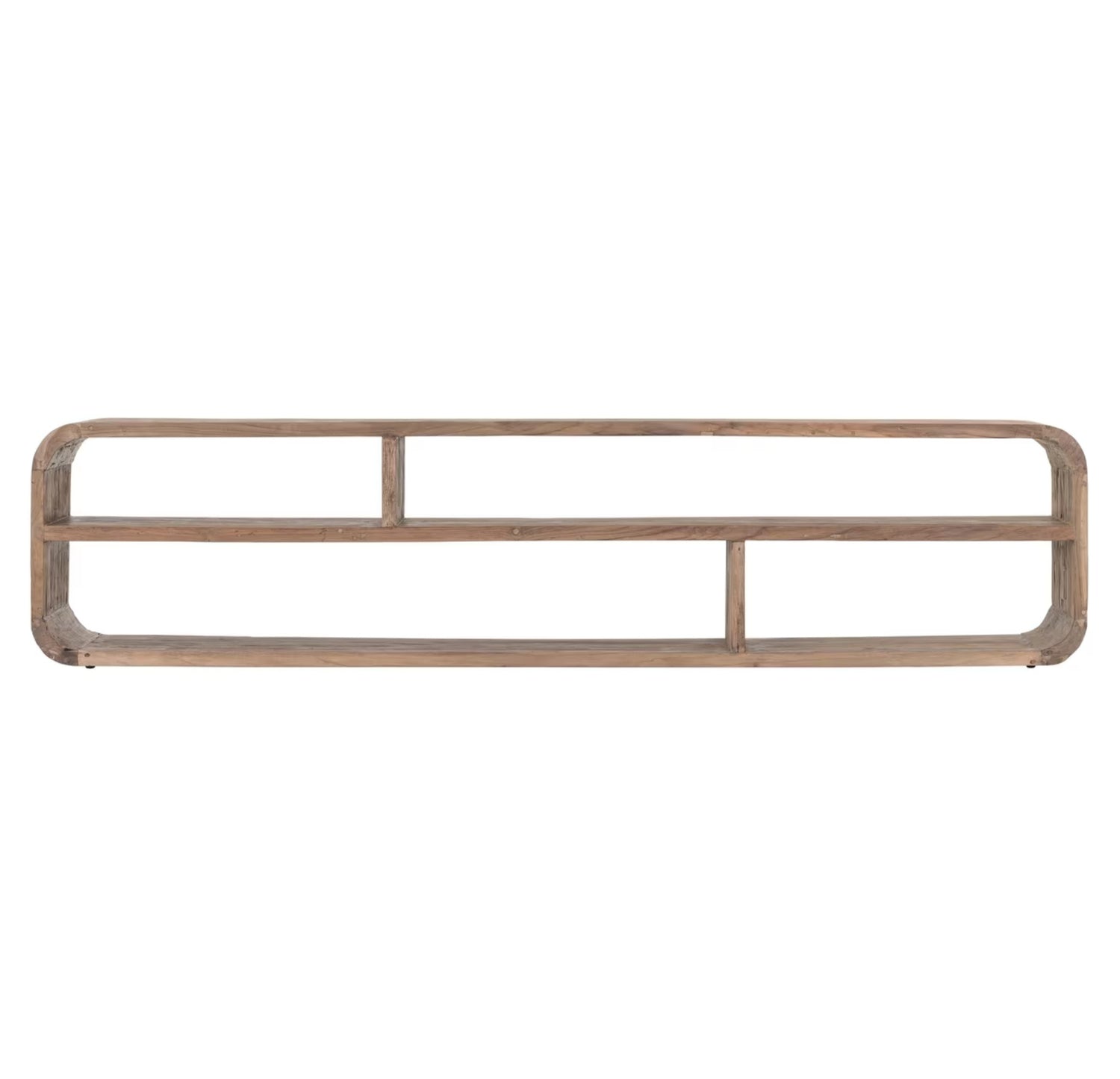 Must Living TV Meubel Corso Large - TV meubel - MUST Living - livinglovely.nl