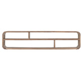 Must Living TV Meubel Corso Large - TV meubel - MUST Living - livinglovely.nl