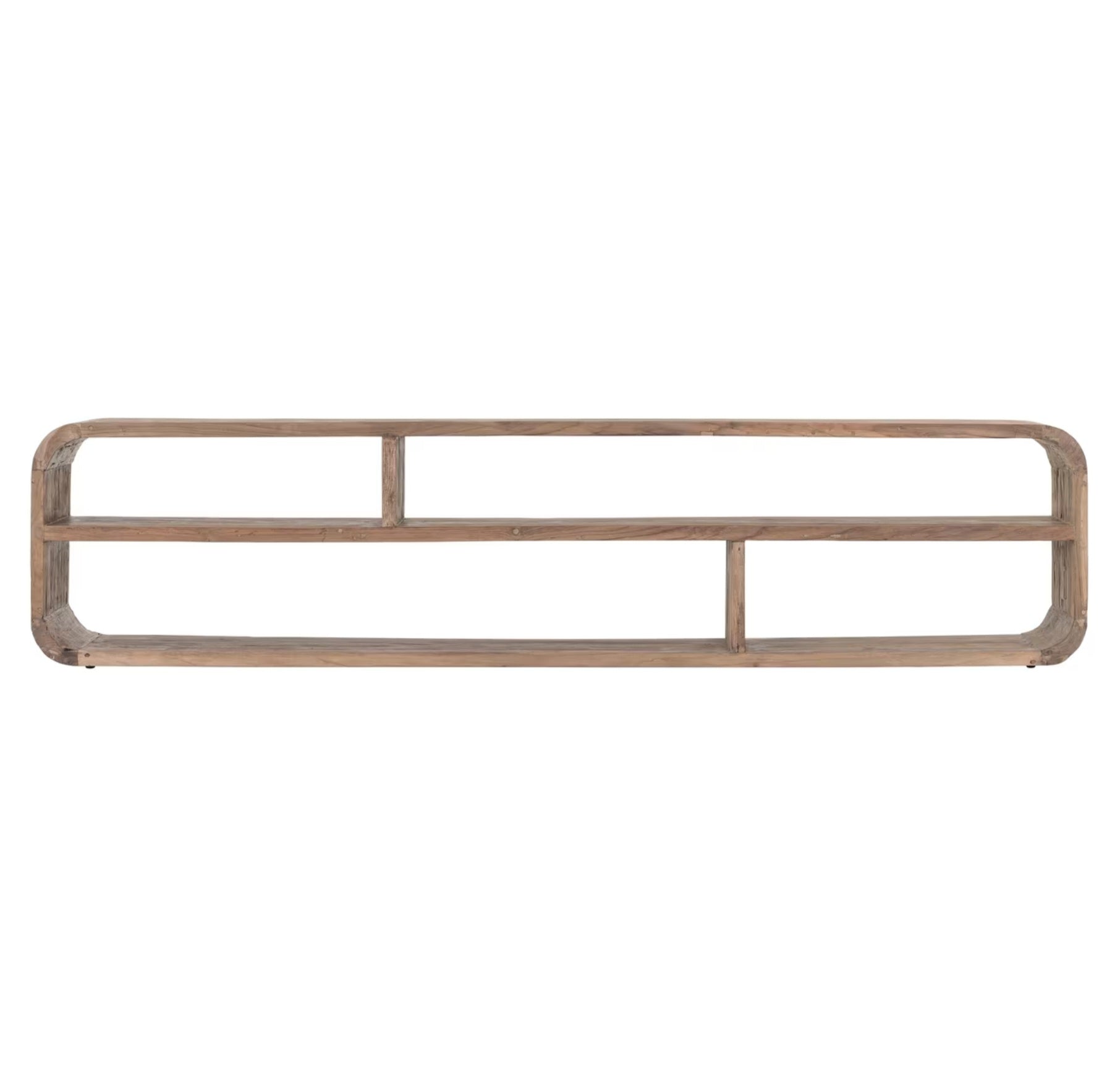 Must Living TV Meubel Corso Large - TV meubel - MUST Living - livinglovely.nl