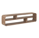 Must Living TV Meubel Corso Large - TV meubel - MUST Living - livinglovely.nl