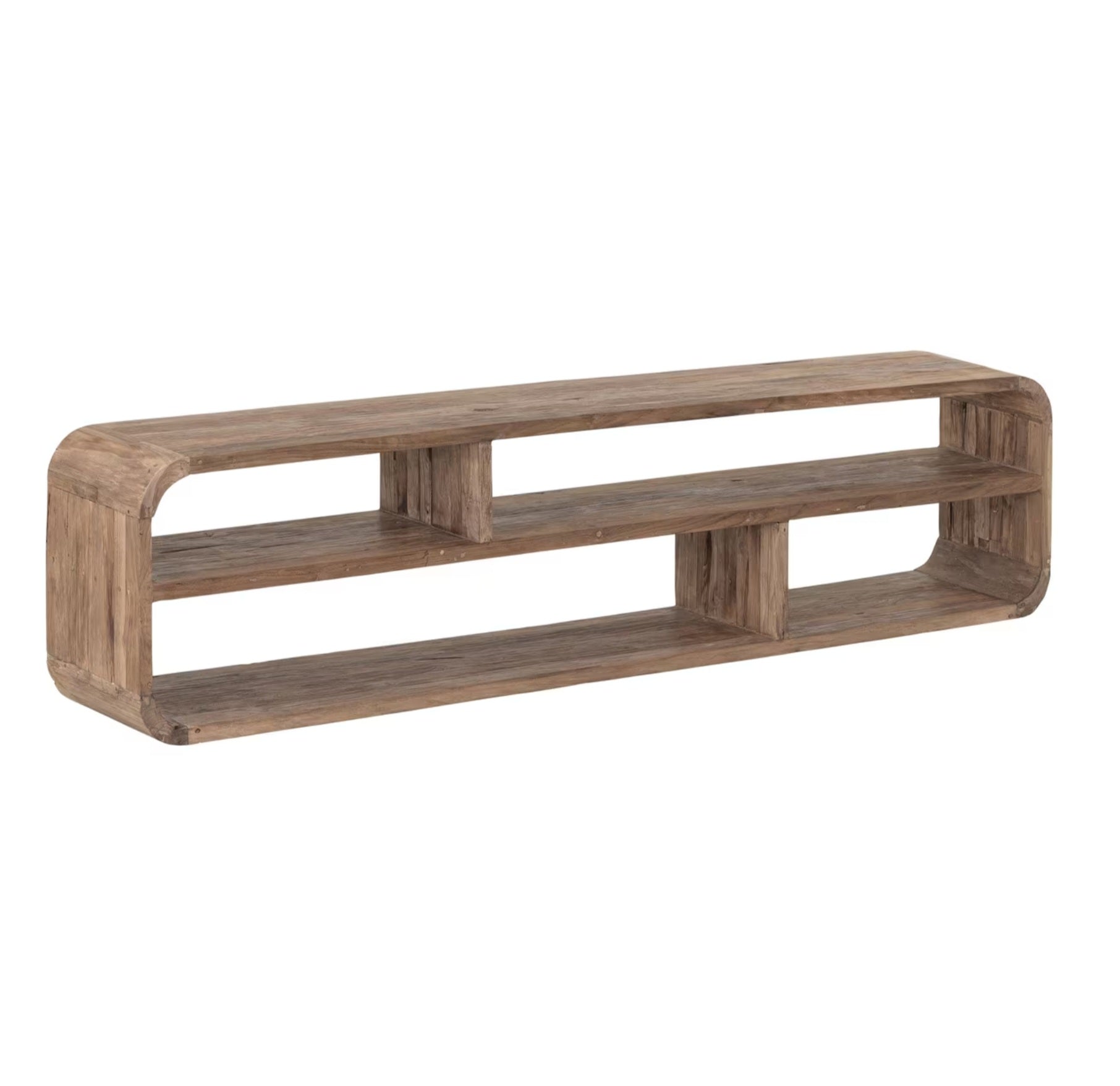 Must Living TV Meubel Corso Large - TV meubel - MUST Living - livinglovely.nl