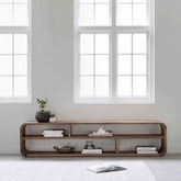 Must Living TV Meubel Corso Large - TV meubel - MUST Living - livinglovely.nl