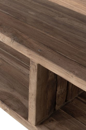 Must Living TV Meubel Corso Large - TV meubel - MUST Living - livinglovely.nl