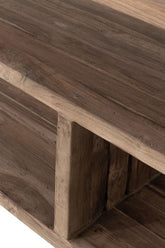 Must Living TV Meubel Corso Large - TV meubel - MUST Living - livinglovely.nl