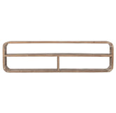 Must Living TV Meubel Corso Medium 50x180x30 cm - TV meubel - MUST Living - livinglovely.nl