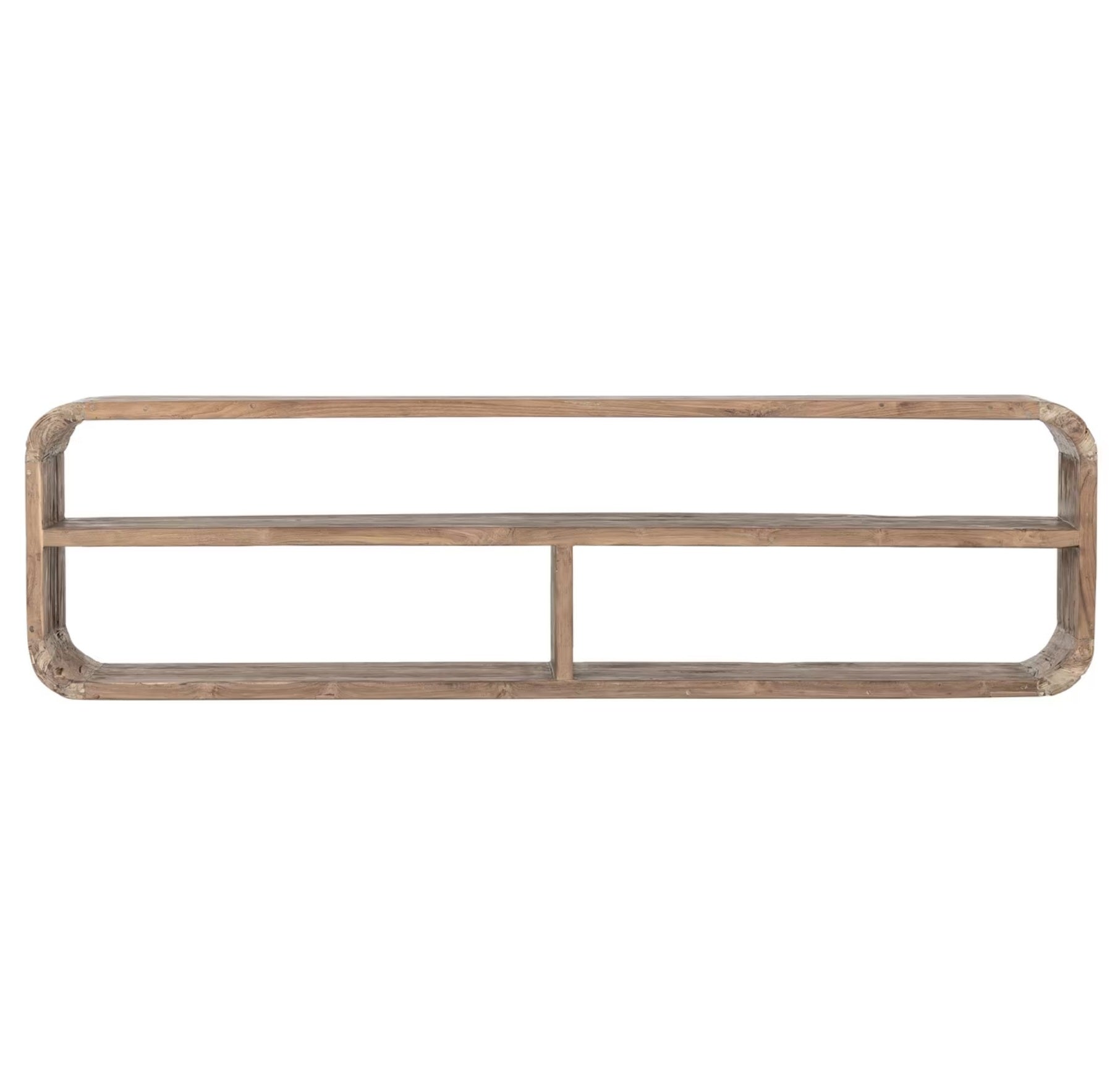 Must Living TV Meubel Corso Medium 50x180x30 cm - TV meubel - MUST Living - livinglovely.nl