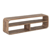 Must Living TV Meubel Corso Medium 50x180x30 cm - TV meubel - MUST Living - livinglovely.nl