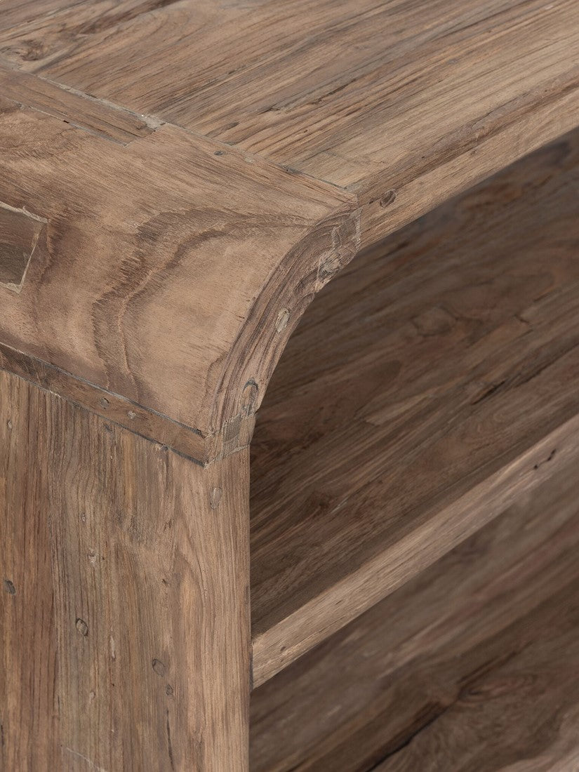 Must Living TV Meubel Corso Medium 50x180x30 cm - TV meubel - MUST Living - livinglovely.nl