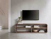 Must Living TV Meubel Corso Medium 50x180x30 cm - TV meubel - MUST Living - livinglovely.nl
