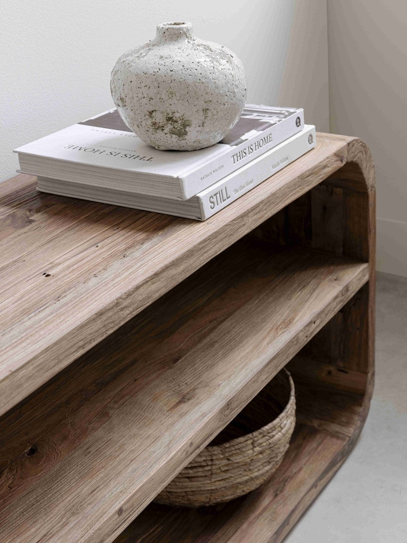 Must Living TV Meubel Corso Small - TV meubel - MUST Living - livinglovely.nl