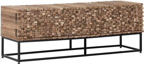 Must Living TV Meubel Sticks - TV meubel - MUST Living - livinglovely.nl