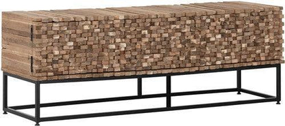 Must Living TV Meubel Sticks - TV meubel - MUST Living - livinglovely.nl