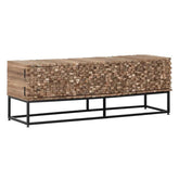 Must Living TV Meubel Sticks - TV meubel - MUST Living - livinglovely.nl